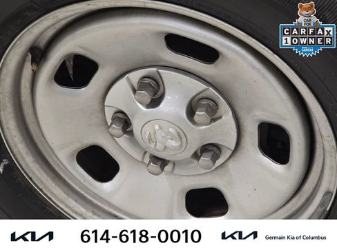 Used 2019 RAM 1500 Tradesman image 12