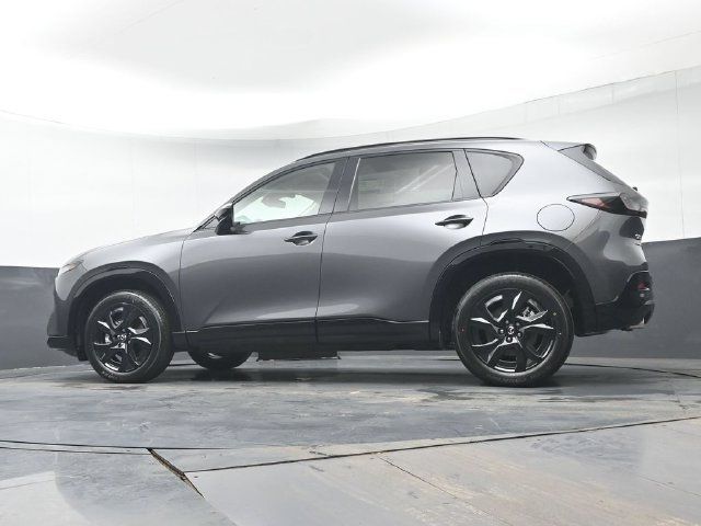 New 2026 MAZDA CX-5 Select AWD/4WD image 25