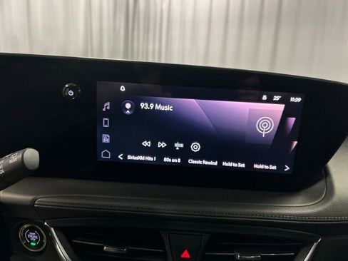 Used 2025 Buick Encore GX Preferred image 16