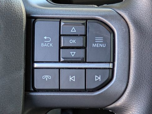 New 2025 Ford F150 Lariat w/ Equipment Group 501A Mid image 15