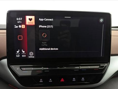 Used 2022 Volkswagen ID.4 Pro S w/ Gradient Package RWD image 27