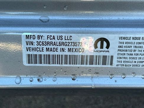 Used 2024 RAM 3500 Tradesman image 43