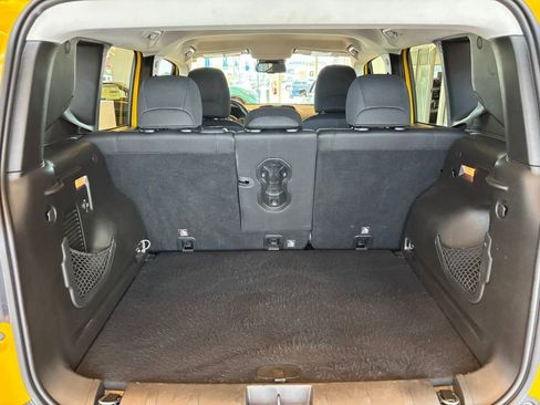 Used 2017 Jeep Renegade Altitude AWD/4WD image 31