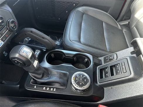 Certified 2025 Ford Bronco Badlands image 26