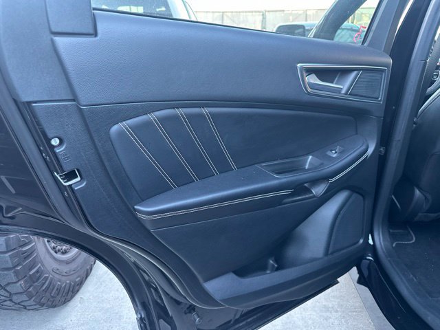 Used 2024 Ford Edge ST w/ Equipment Group 401A AWD/4WD image 23