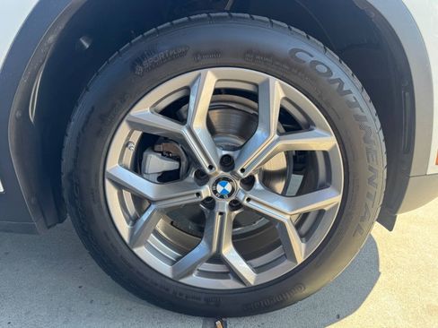 Used 2023 BMW X3 sDrive30i w/ Premium Package RWD image 25