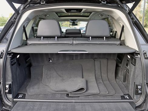 Used 2019 BMW X7 xDrive50i w/ Dynamic Handling Package image 48