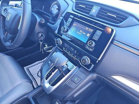 Used 2019 Honda CR-V LX image 22