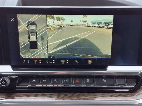 New 2026 Chevrolet Silverado 1500 RST w/ Texas Edition Plus image 10