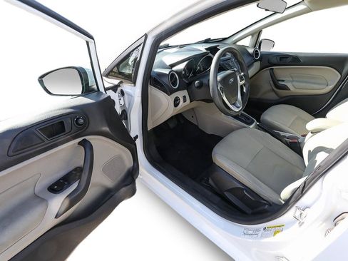 Used 2019 Ford Fiesta SE FWD image 11