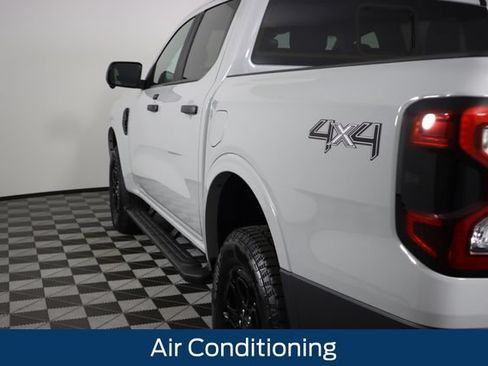 New 2026 Ford Ranger XLT AWD/4WD image 19
