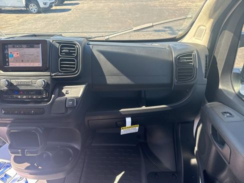 New 2026 RAM ProMaster 2500 w/ Convenience Group image 24