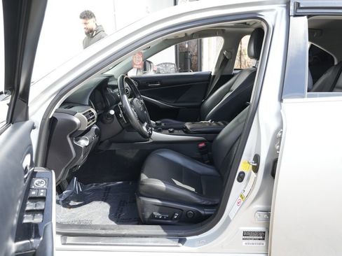 Used 2015 Lexus IS 250 image 20