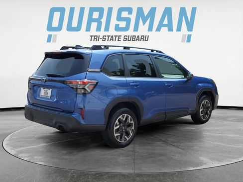 Used 2026 Subaru Forester Premium AWD/4WD image 6