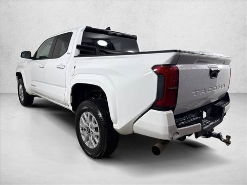 Used 2025 Toyota Tacoma SR5 RWD image 5