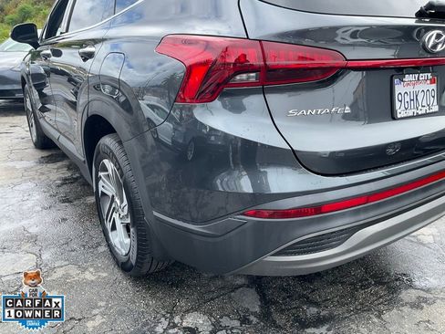 Used 2023 Hyundai Santa Fe SEL image 81