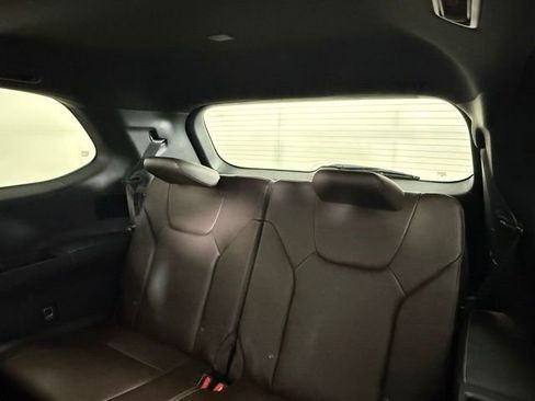Used 2025 Lexus TX 350 AWD w/ Technology Package image 29