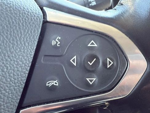 Used 2020 Chevrolet Traverse Premier w/ Redline Edition image 11