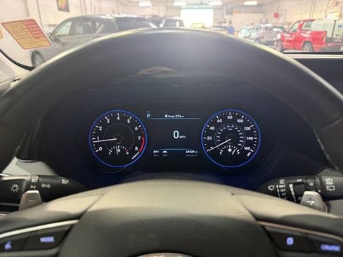 Used 2022 Hyundai Palisade SEL w/ Premium Package AWD/4WD image 19