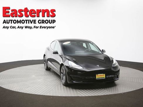Used 2020 Tesla Model 3 Long Range image 47