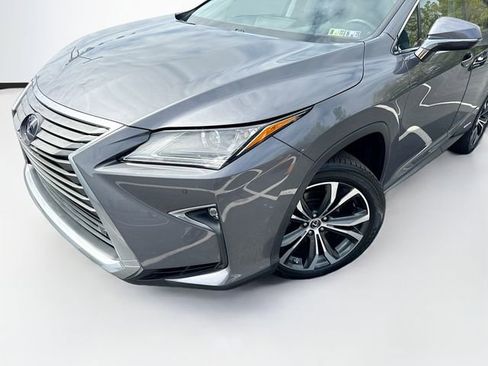 Used 2018 Lexus RX 450h 450h image 38