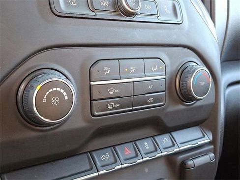 Certified 2023 Chevrolet Silverado 2500 Custom w/ Custom Value Package image 15