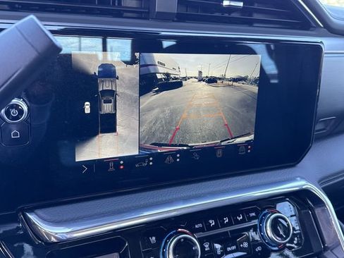 Used 2024 GMC Sierra 2500 Denali w/ Denali Reserve Package image 21