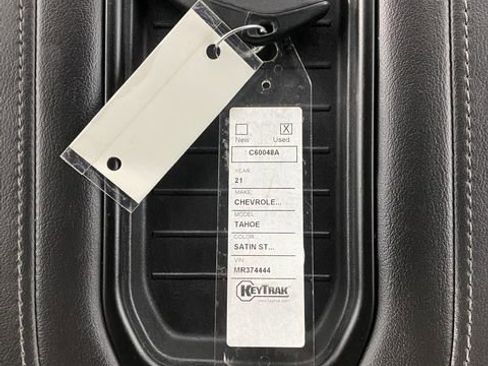 Used 2021 Chevrolet Tahoe LT image 30