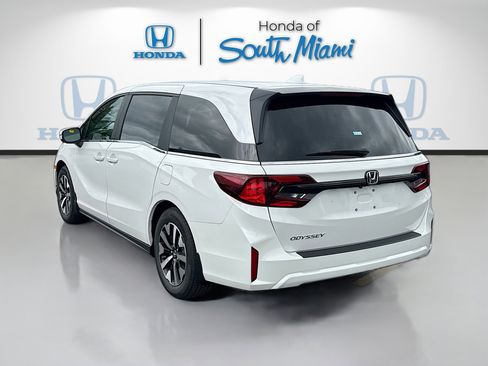 New 2026 Honda Odyssey EX-L image 5