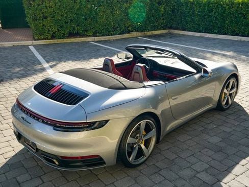 Used 2021 Porsche 911 Carrera image 50