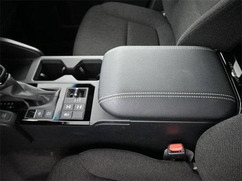 Certified 2025 Toyota Land Cruiser 1958 image 33