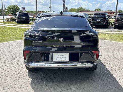 New 2026 Buick Envista Avenir image 5