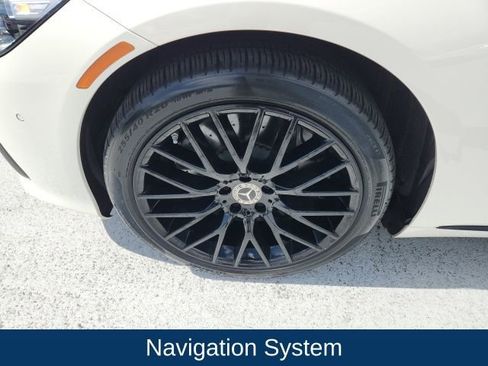 Used 2022 Mercedes-Benz S 500 4MATIC image 9