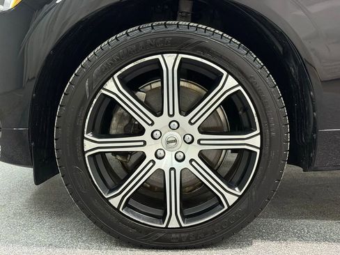 Used 2020 Volvo XC60 T6 Inscription w/ Protection Package Premier image 32