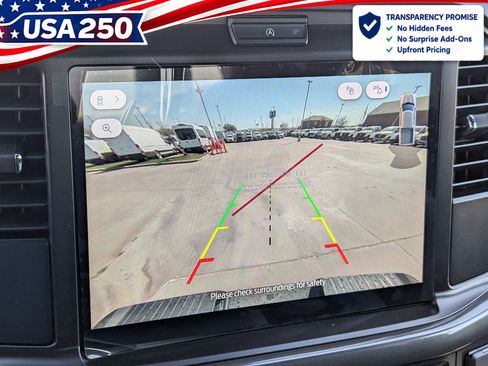 New 2026 Ford F150 STX w/ Equipment Group 200A RWD image 17