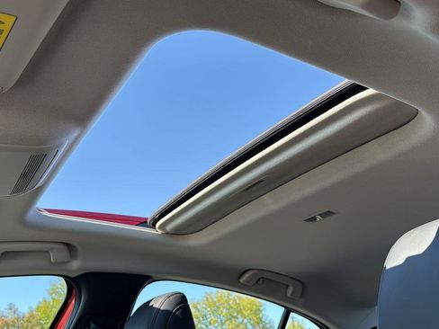 New 2026 MAZDA MAZDA3 2.5 Turbo Premium Plus image 15