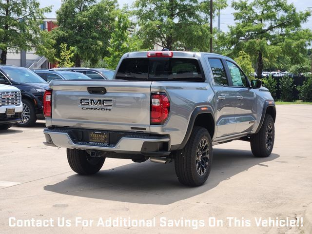 New 2026 GMC Canyon Elevation w/ Convenience Package RWD image 3