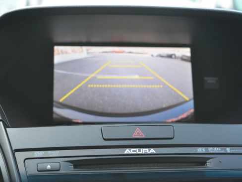 Used 2015 Acura RDX AWD w/ Technology Package image 19