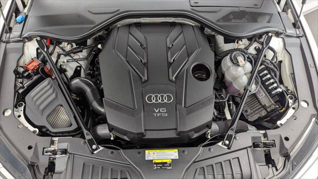 Used 2019 Audi A8 L 3.0T w/ Luxury Package AWD/4WD image 35