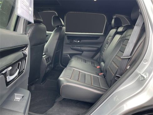 Certified 2023 Honda CR-V Sport Touring image 13