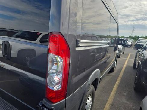 Used 2019 RAM ProMaster 1500 w/ Interior Convenience Group FWD image 6