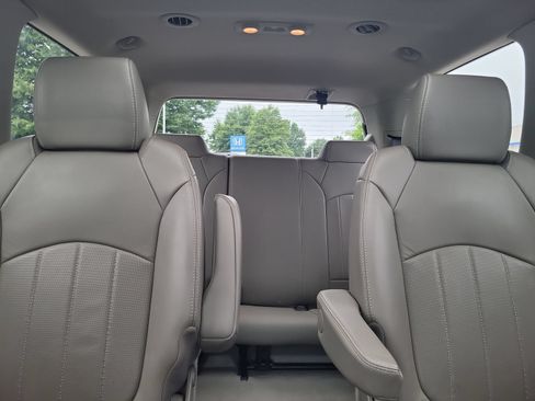 Used 2015 GMC Acadia Denali AWD/4WD image 22