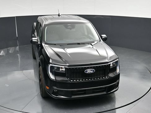 New 2026 Ford Maverick Lobo AWD/4WD image 45