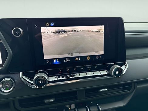 New 2026 Chevrolet Colorado Trail Boss image 25