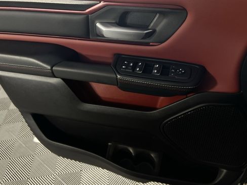 Used 2025 RAM 1500 Rebel w/ Rebel Level 1 Equipment Group image 25