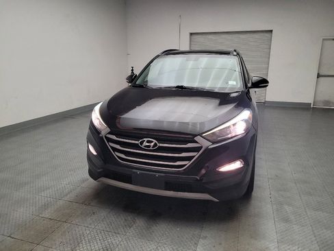 Used 2018 Hyundai Tucson Value FWD image 15