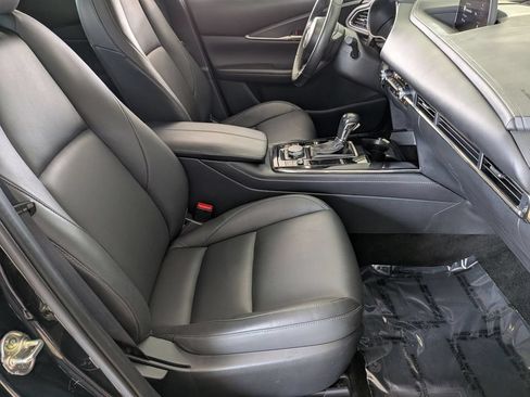 Used 2025 MAZDA CX-30 AWD 2.5 S w/ Preferred Package image 31