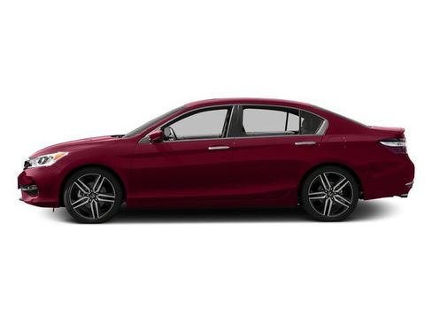 Used 2017 Honda Accord Sport Special Edition image 6
