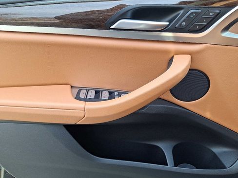 Certified 2023 BMW X3 xDrive30i w/ Convenience Package image 12