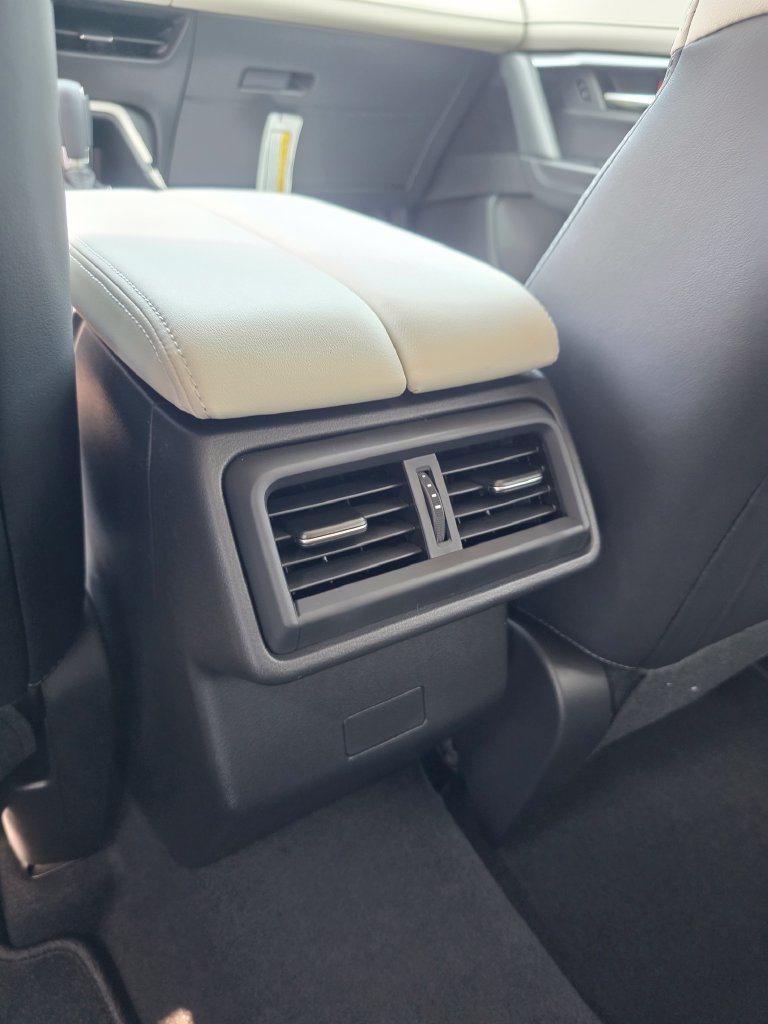 New 2026 MAZDA CX-5 Preferred AWD/4WD image 13